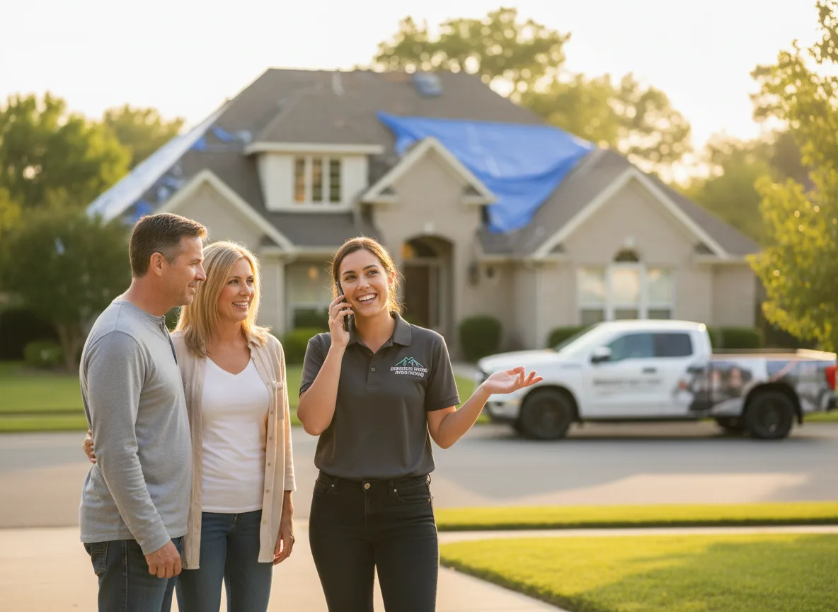 Emergency Roof Repair New Haven, MO FAQs